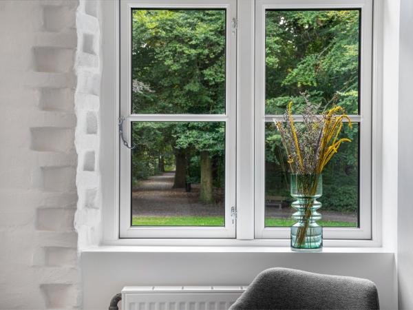 Kragsbjerggaard : photo 1 de la chambre suite junior