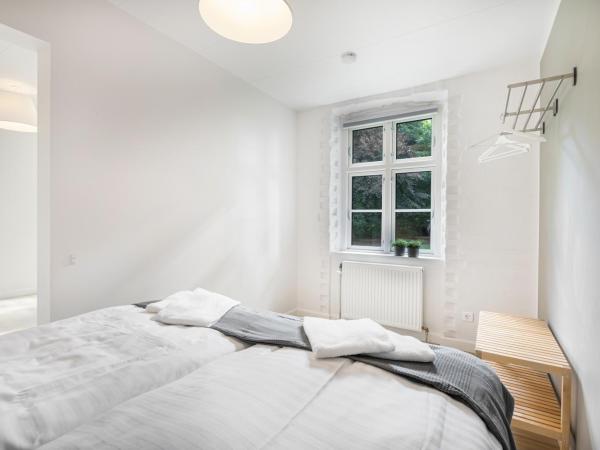 Kragsbjerggaard : photo 2 de la chambre suite junior