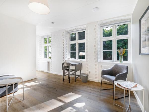 Kragsbjerggaard : photo 4 de la chambre suite junior