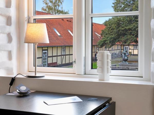 Kragsbjerggaard : photo 8 de la chambre suite junior