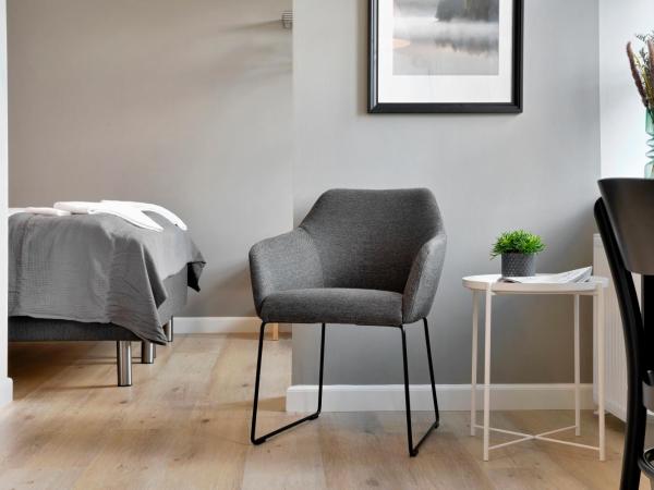 Kragsbjerggaard : photo 9 de la chambre suite junior