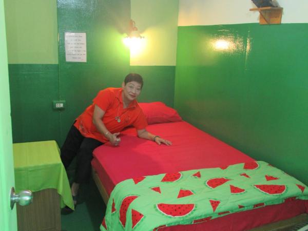 Jay Guesthouse and Restaurant (adult only) : photo 3 de la chambre chambre simple standard avec salle de bains commune