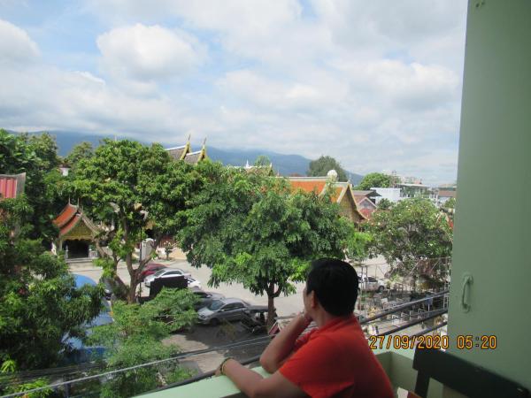 Jay Guesthouse and Restaurant (adult only) : photo 5 de la chambre lit simple dans dortoir mixte