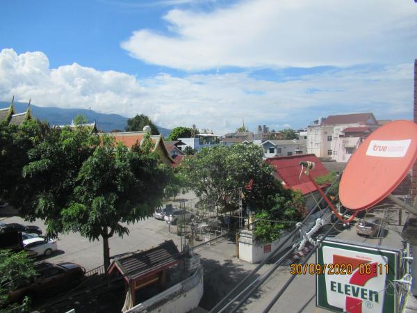 Jay Guesthouse and Restaurant (adult only) : photo 6 de la chambre lit simple dans dortoir mixte
