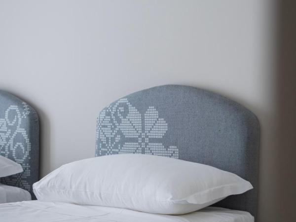 Piccolo Catalunya Hostel : photo 7 de la chambre chambre confort