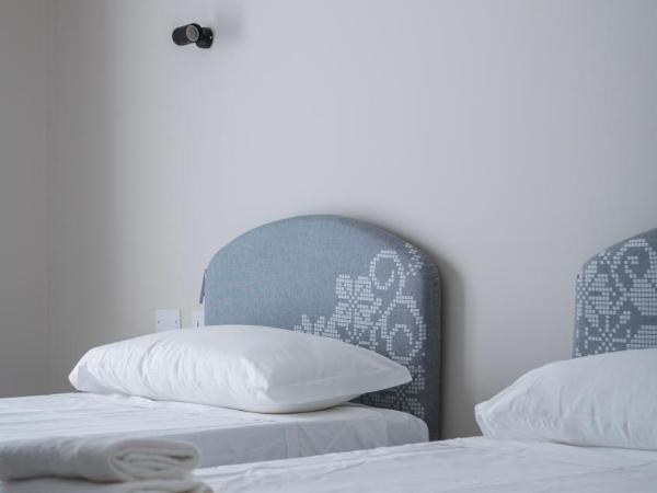 Piccolo Catalunya Hostel : photo 6 de la chambre chambre confort 