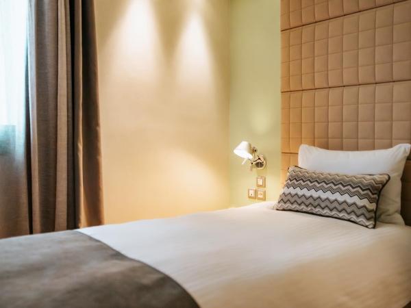 Domotel Olympia : photo 6 de la chambre chambre simple