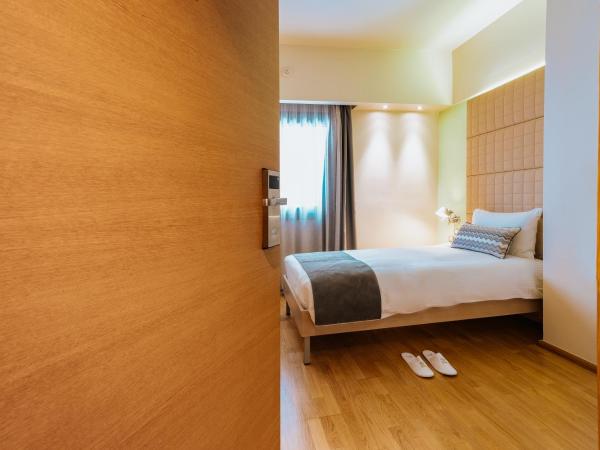 Domotel Olympia : photo 3 de la chambre chambre simple