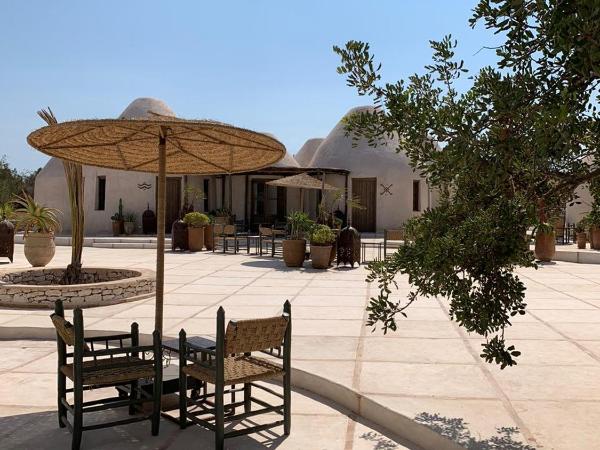 Les Jardins de Villa Maroc : photo 8 de la chambre chambre double supérieure