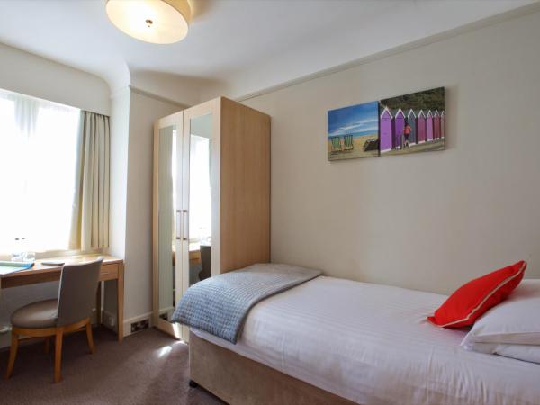 Bournemouth East Cliff Hotel, Sure Hotel Collection by BW : photo 1 de la chambre chambre simple standard