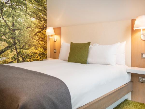 The Orchard Hotel & Restaurant : photo 2 de la chambre chambre double