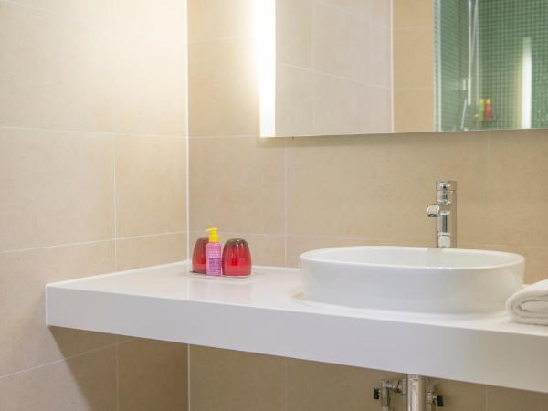 The Orchard Hotel & Restaurant : photo 3 de la chambre chambre double