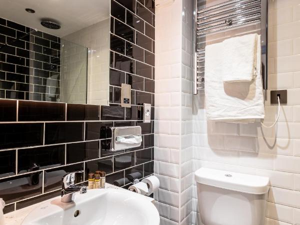 Cairn Hotel & Apartments : photo 8 de la chambre chambre double ou lits jumeaux supérieure