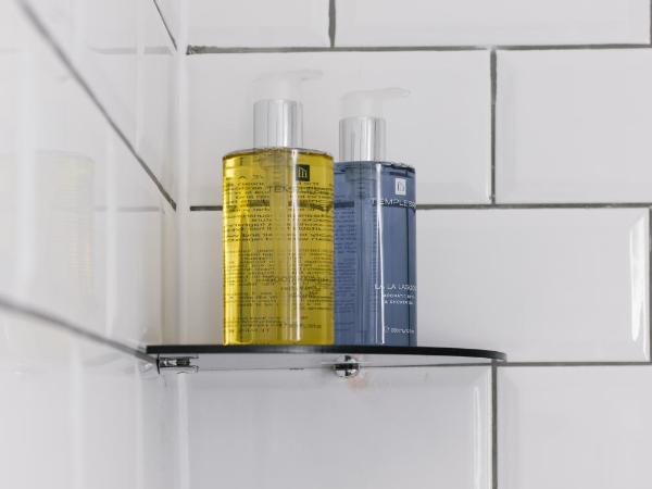 CitySpace Tower Bridge : photo 5 de la chambre chambre double