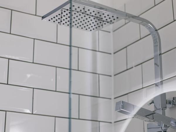 CitySpace Tower Bridge : photo 6 de la chambre chambre double