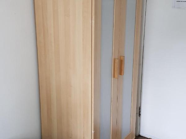 Hour Glass Hotel : photo 5 de la chambre chambre lits jumeaux avec salle de bains commune