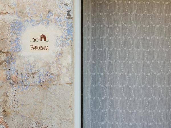 La Corte Dei Pastori : photo 4 de la chambre chambre double supérieure