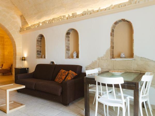 La Corte Dei Pastori : photo 10 de la chambre chambre double supérieure