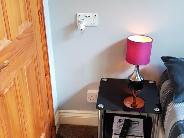 Hour Glass Hotel : photo 7 de la chambre chambre double avec salle de bains privative