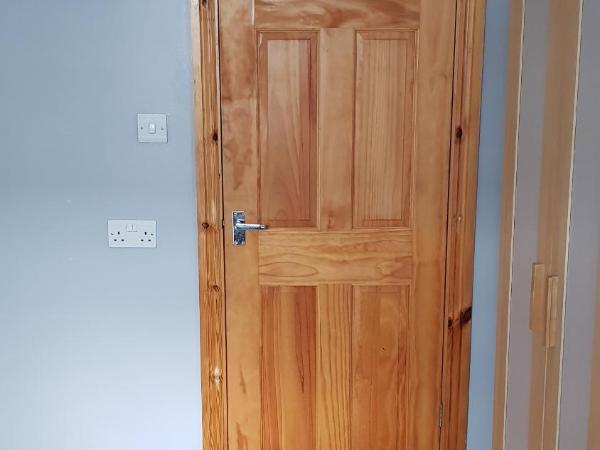 Hour Glass Hotel : photo 10 de la chambre chambre triple avec salle de bains