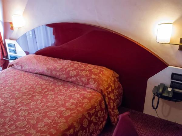 Hotel Continental : photo 2 de la chambre chambre double pour 1 adulte