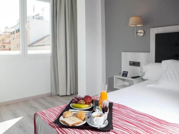 Soho Boutique Bahía Málaga : photo 4 de la chambre room #9036625