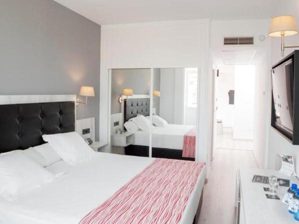 Soho Boutique Bahía Málaga : photo 5 de la chambre room #9036625