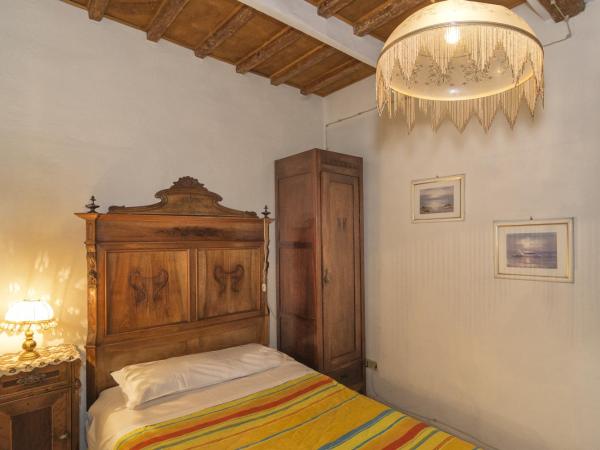 B&B Due Borghi : photo 1 de la chambre chambre simple