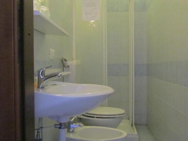 Hotel Gambara : photo 7 de la chambre chambre double