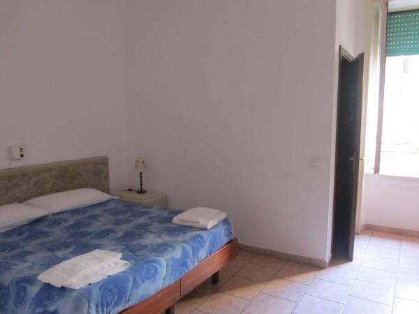 Hotel Gambara : photo 8 de la chambre chambre double