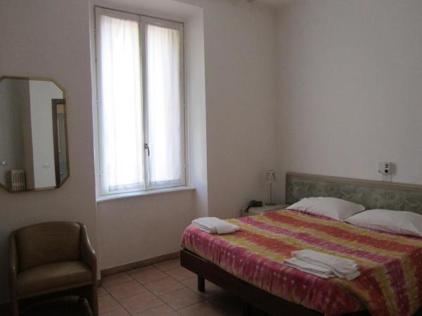 Hotel Gambara : photo 9 de la chambre chambre double