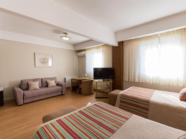 Hotel Solans Riviera : photo 1 de la chambre chambre double supérieure