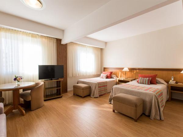 Hotel Solans Riviera : photo 2 de la chambre chambre double supérieure