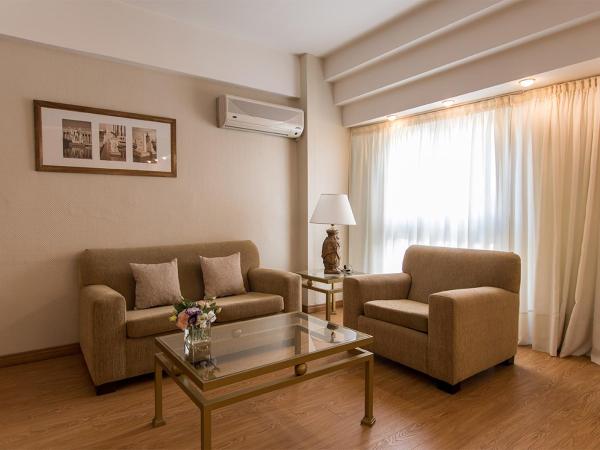 Hotel Solans Riviera : photo 4 de la chambre chambre double supérieure