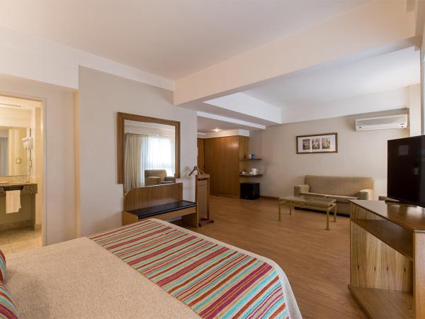 Hotel Solans Riviera : photo 5 de la chambre chambre double supérieure