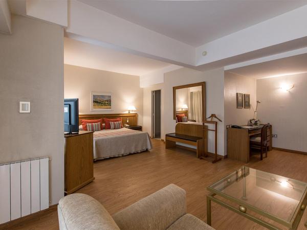 Hotel Solans Riviera : photo 6 de la chambre chambre double supérieure