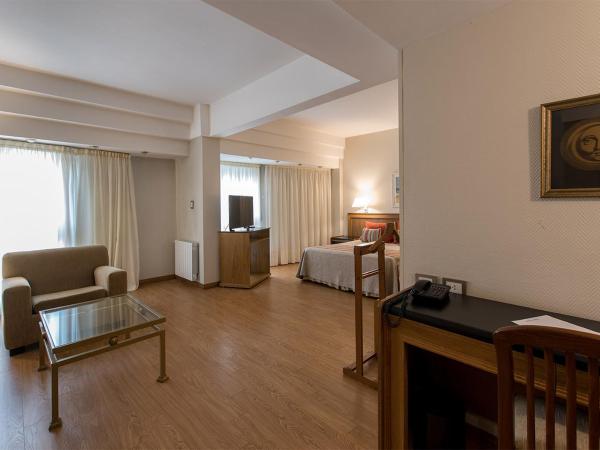 Hotel Solans Riviera : photo 8 de la chambre chambre double supérieure
