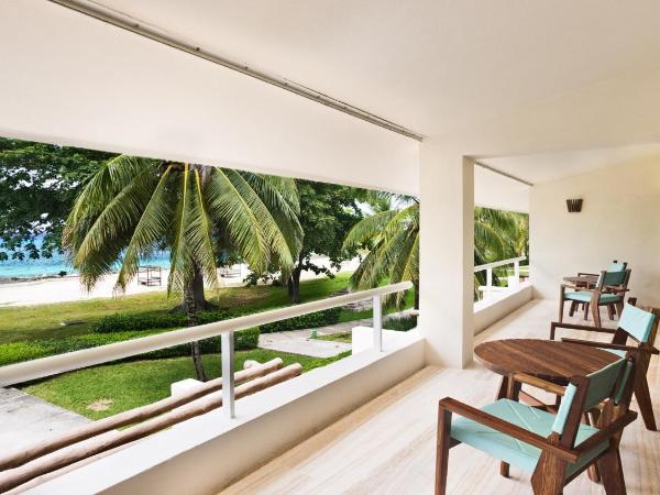 Presidente InterContinental Cozumel Resort & Spa, an IHG Hotel : photo 1 de la chambre luxueuse chambre king avec balcon