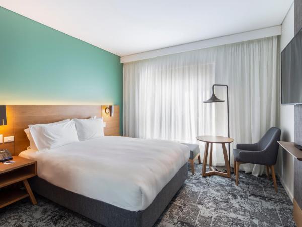 Holiday Inn Express & Suites Queenstown, an IHG Hotel : photo 4 de la chambre chambre standard