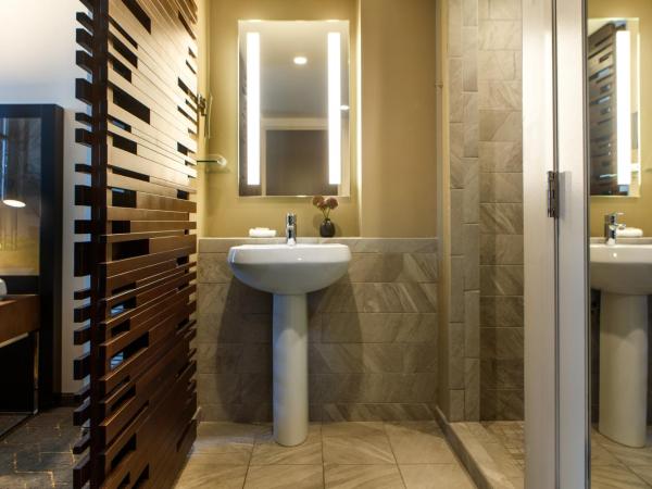 Kimpton Overland Hotel - Atlanta Airport, an IHG Hotel : photo 3 de la chambre chambre standard