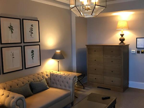 Principal York : photo 7 de la chambre suite avec vue