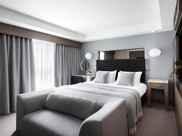 Kimpton - Blythswood Square Hotel, an IHG Hotel : photo 5 de la chambre chambre premium king ou lits jumeaux