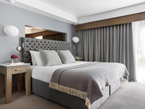 Kimpton - Blythswood Square Hotel, an IHG Hotel : photo 5 de la chambre chambre lit king-size essential