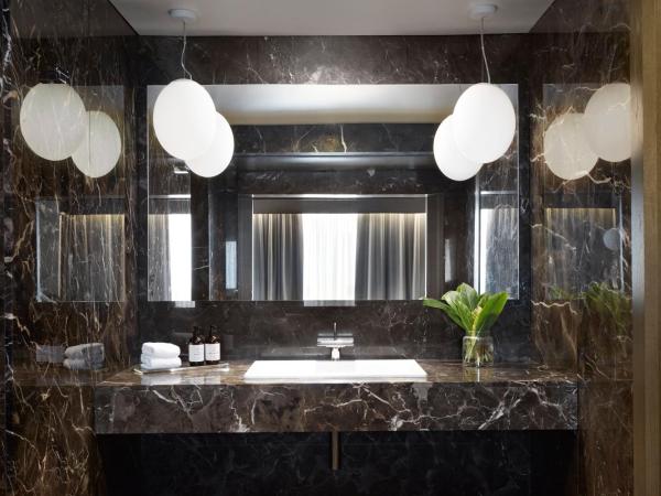 Kimpton Blythswood Square Hotel & Spa, an IHG Hotel : photo 7 de la chambre chambre premium