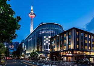 Daiwa Roynet Hotel Kyoto Ekimae PREMIER : photo 1 de la chambre room #171948523