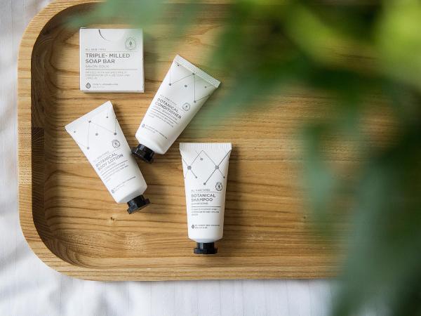 Citadines St Georges Terrace : photo 5 de la chambre studio deluxe