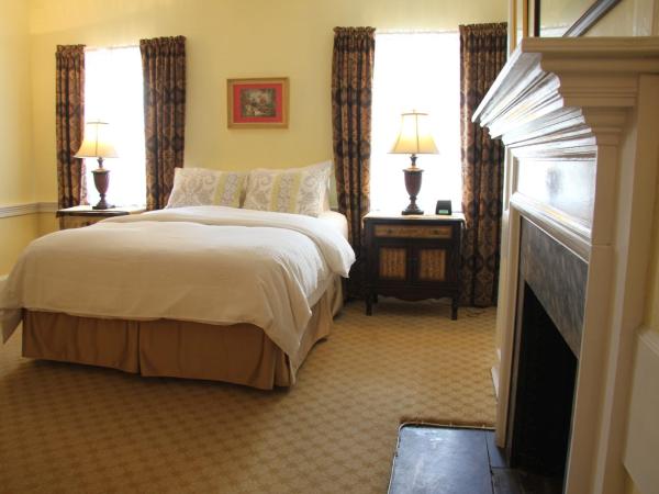 Morris House Hotel : photo 1 de la chambre chambre de luxe 302 bâtiment principal