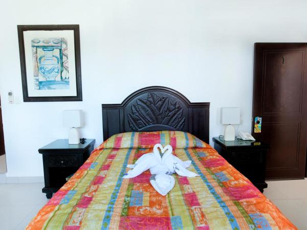 Hotel Del Sol : photo 3 de la chambre chambre standard