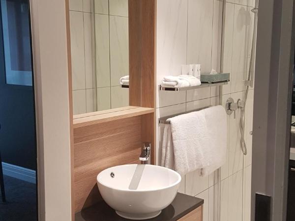 Quest East Melbourne : photo 1 de la chambre studio