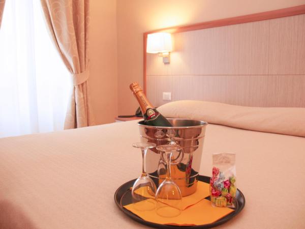 Hotel Alpi Resort : photo 8 de la chambre chambre double